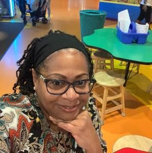 Meet your Posher, Brigitte